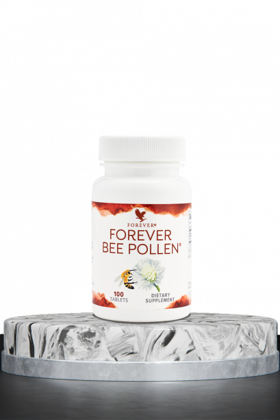 FOREVER BEE POLLEN™