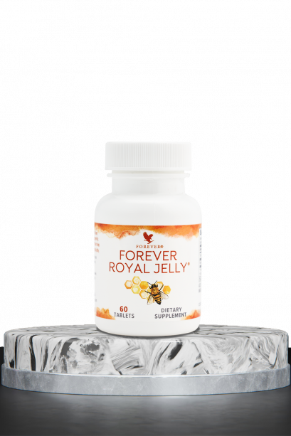 FOREVER ROYAL JELLY™