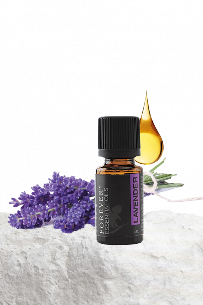 FOREVER ™ ESSENTIAL OILS LAVENDER