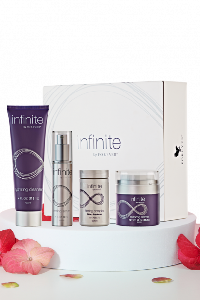 infinite by Forever™ Set