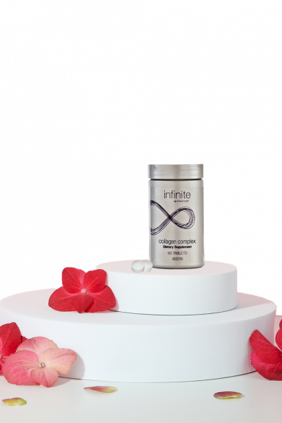 infinite by Forever ™ collagen complex