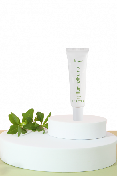 Sonya ™ illuminating gel