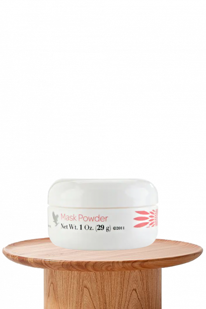 MASK POWDER