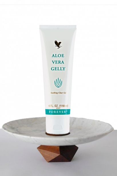 ALOE VERA GELLY