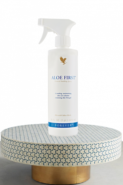 ALOE FIRST SPRAY ™