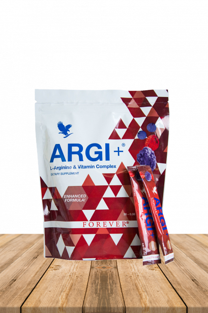 ARGI+ ™