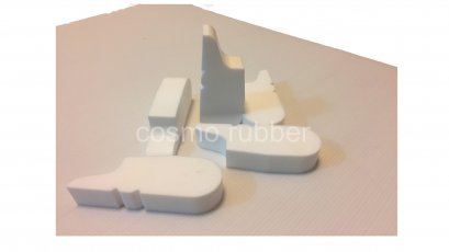 PTFE  (Polytetrafluoroethylene) &amp; PTFE TUBLING