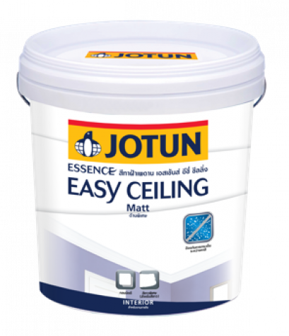 โจตัน เอสเซ้นส์ อีซี้ ซีลลิ่ง ( jotun Essence Easy Ceiling)