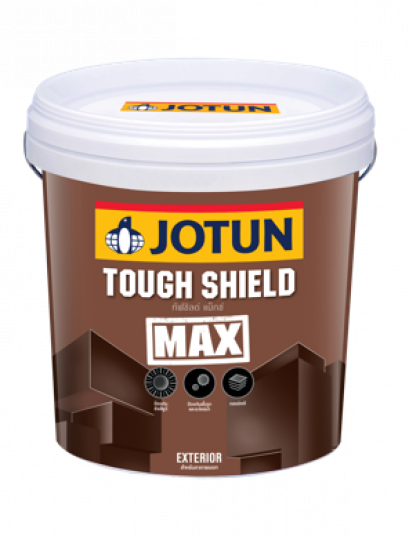 โจตัน ทัฟชิลด์ เเม็กซ์ เเมท/ jotun tough shield max matt