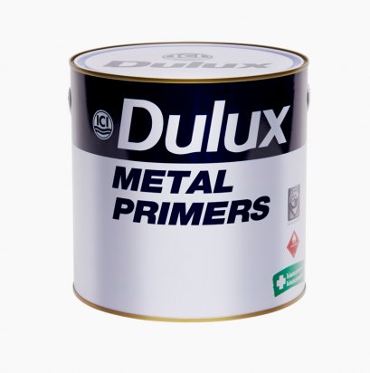 ICI-0-10 ดูลักซ์ เรด เมทัล ไพร์เมอร์ #540-560