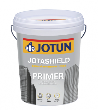 JOT-0-1 โจตาชิลด์ ไพรเมอร์