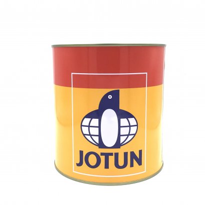 โจตัน สีทาถนน ชนิดไม่สะท้อนแสง สีดำ