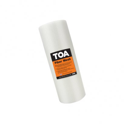 TOA1A-9 ทีโอเอ ไฟเบอร์ เมช