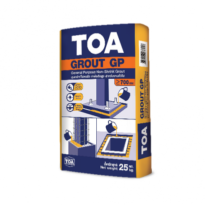 TOA1C-1 ทีโอเอ เกร้าท์ จีพี