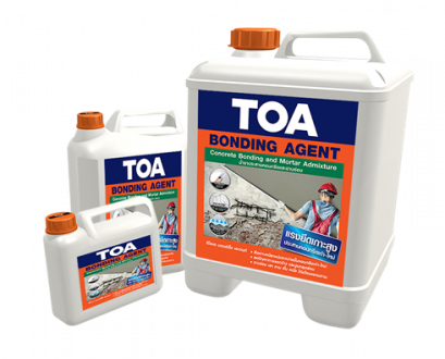 TOA1E-2 ทีโอเอ บอนด์อิ้ง เอเจนท์ (ทีโอเอ 112 ซุปเปอร์บอนด์)