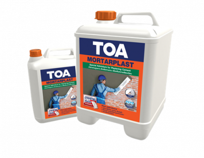 TOA1E-3 ทีโอเอ มอร์ตาร์พลาส (ทีโอเอ 111 มอร์ตาร์พลาส)