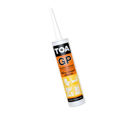 TOA1G-3 ทีโอเอ ซิลิโคน ซีลแลนท์ จีพี