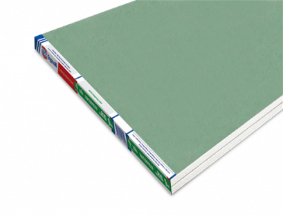 TOA3-2 ทีโอเอ ยิปซัม แผ่นทนชื้น