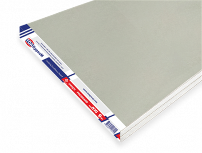 TOA3-3 ทีโอเอ ยิปซัม แผ่นมาตรฐาน