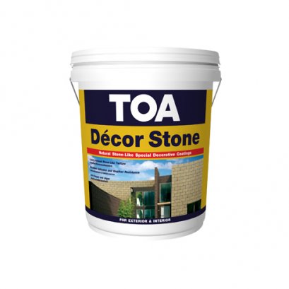 TOA5A-3 ทีโอเอ เดคคอร์ สโตน