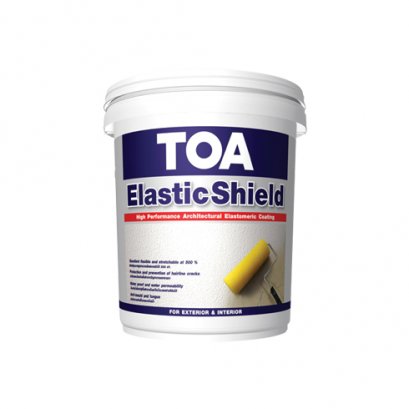 TOA5A-6 ทีโอเอ อีลาสติกชิลด์