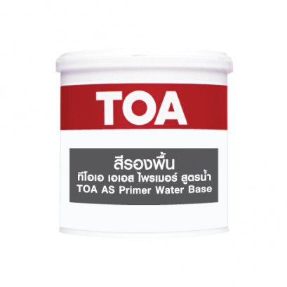TOA5A-7 ทีโอเอ เอเอส ไพร์เมอร์ สูตรน้ำ