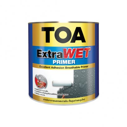 TOA8E-9 ทีโอเอ เอ็กซ์ตร้า เวท ไพรเมอร์