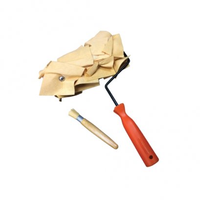 TOA11-3 ลูกกลิ้งทีโอเอ อีลาสติกชิลด์