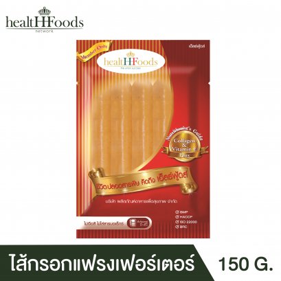 ไส้กรอกแฟรงค์เฟอร์เตอร์