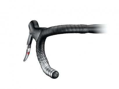 Advanced Leather Touch - Fusion Silver