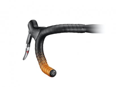 Advanced Leather Touch - Fusion Orange