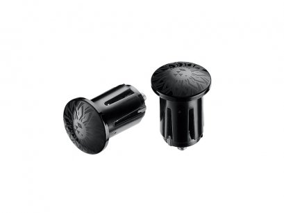 Advanced UFO Turbo End Plugs
