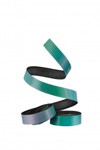 Premium Bar Tape with Halo Touch - Turquoise
