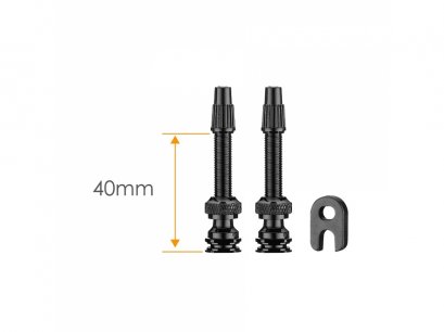 Advanced Light-weight Tubeless Valve Stem