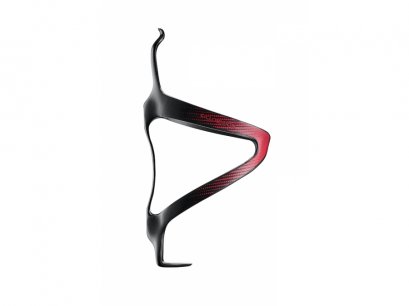 Premium Carbon Cage - Brilliant Red