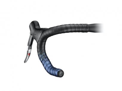 Advanced Leather Touch - Shining Metallic Sapphire Blue