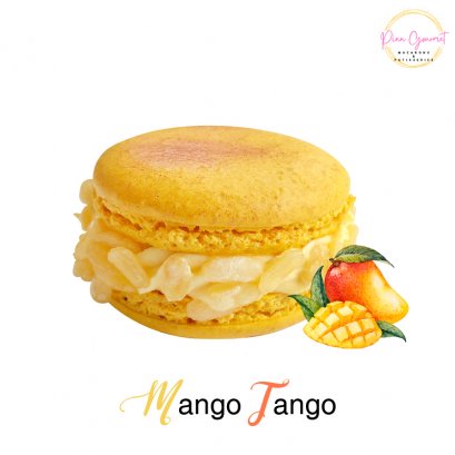 Mango Tango