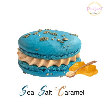 Sea Salt Caramel