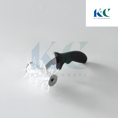 ลูกกลิ้งนำร่องก้านยาว Roller Docker