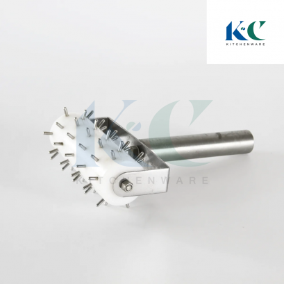 ลูกกลิ้งนำร่อง Roller Docker