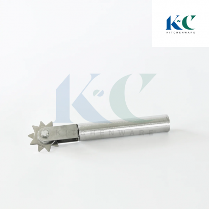 ลูกกลิ้งนำร่อง Roller Docker