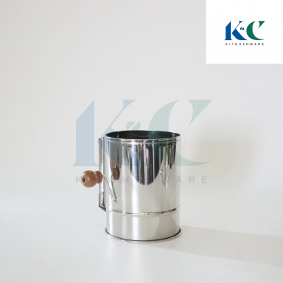 ที่ร่อนแป้ง Flour Sifters