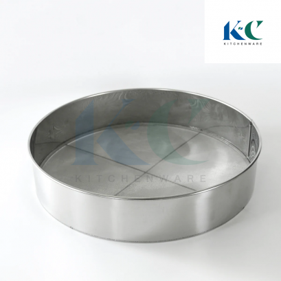 ที่ร่อนแป้ง Rim Serve with Reinforcement