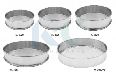 ถาดร่อนแป้ง