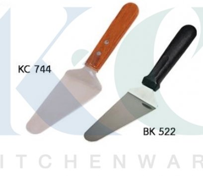 ที่ตัดเค้กสแตนเลส