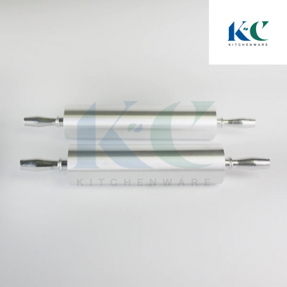 ที่นวดแป้ง สแตนเลส Rolling Pins