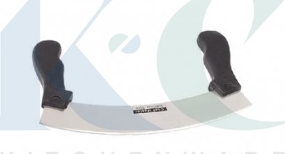 มีดตัดแป้งแบบโค้ง