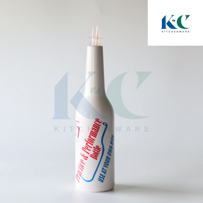 ขวดซ้อมโยน