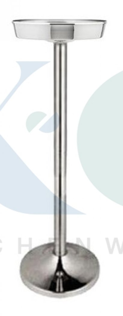 ขาตั้งถังแช่ไวน์สแตนเลส