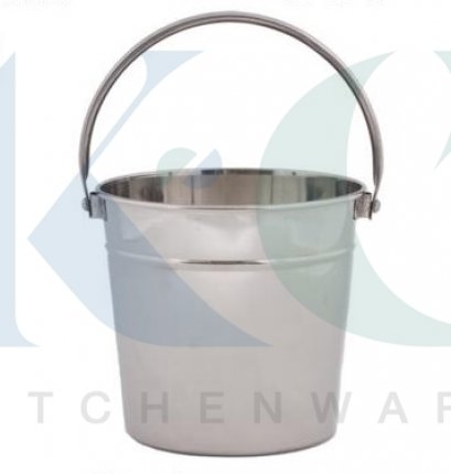 ถังน้ำแข็งหูหิ้วสแตนเลส